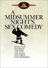 Midsummer Nights Sex Comedy Poster