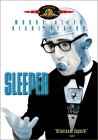 Sleeper DVD