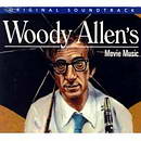 Woody Allen Music from his Movies