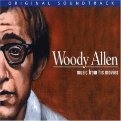 Woody Allen Music from His Movies