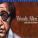 Woody Allen Music from his Movies