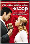 Match Point DVD cover