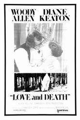 Love and Death Movie Poster