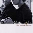 Match Point Soundtrack