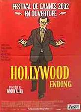 Hollywood Ending Movie Poster