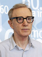 Woody Allen