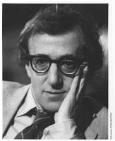 Woody Allen