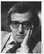 Woody Allen