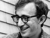 Woody Allen image