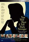 You Will Meet a Tall Dark Stranger DVD